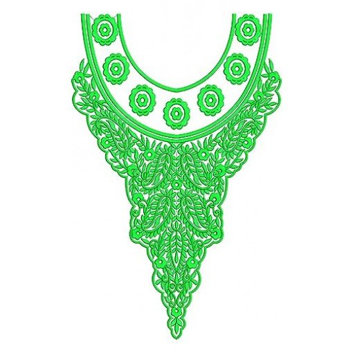 5150 Neck