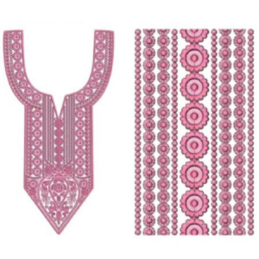 5151 Neck 5151 Neck