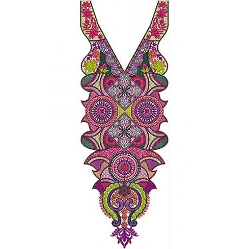 5158 Neck