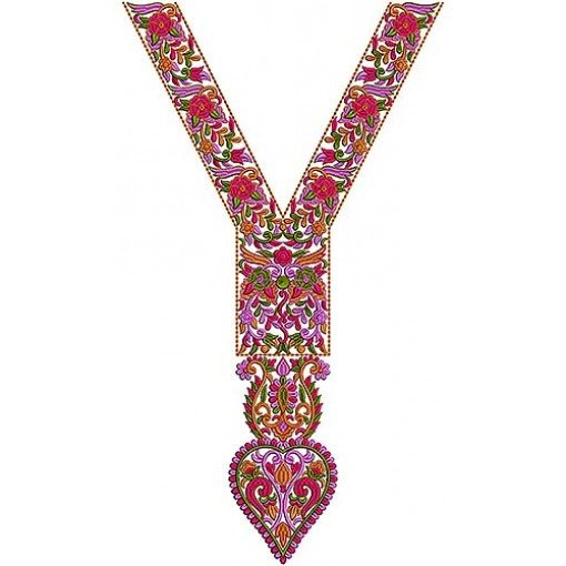 5160 Neck