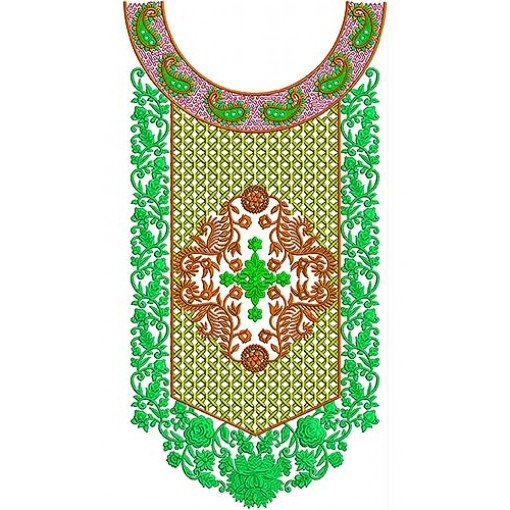5162 Neck