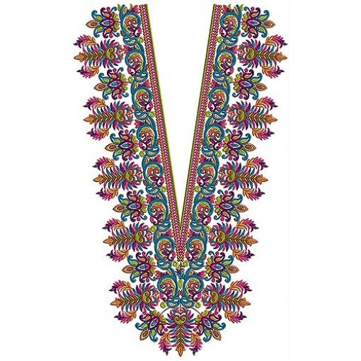 5164 Neck 5164 Neck