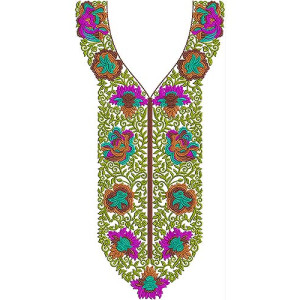 5165 Neck
