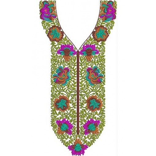 5165 Neck