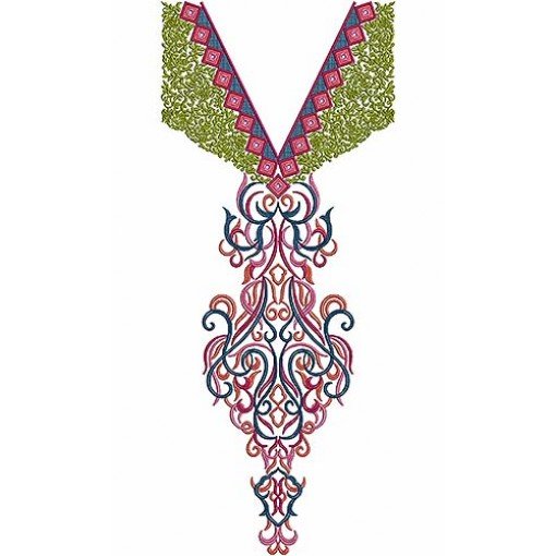 5166 Neck 5166 Neck