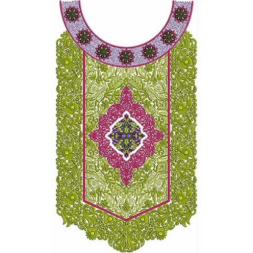 5168 Neck 5168 Neck