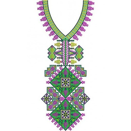 5173 Neck 5173 Neck