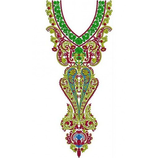 5174 Neck 5174 Neck