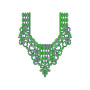 Personalized Neck Embroidery Design