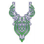 Traditional Scottish Clothing Neck Design