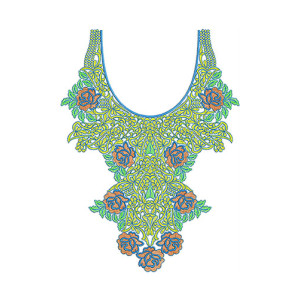 6761 Neck