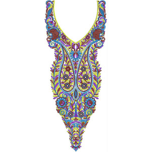 6763 Neck
