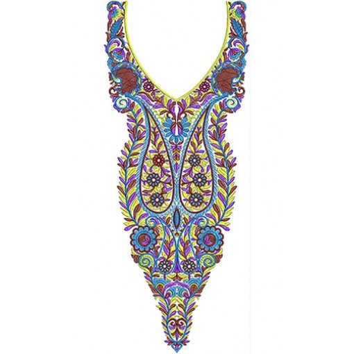 6763 Neck