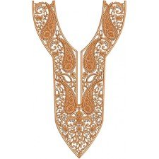 6764 Neck