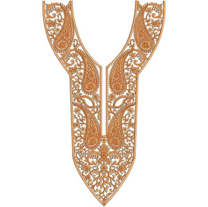 6764 Neck