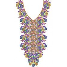 6765 Neck