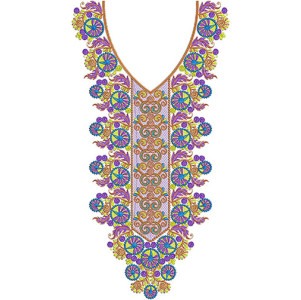 6765 Neck