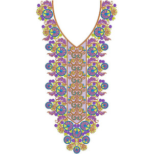 6765 Neck