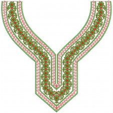 6819 Neck