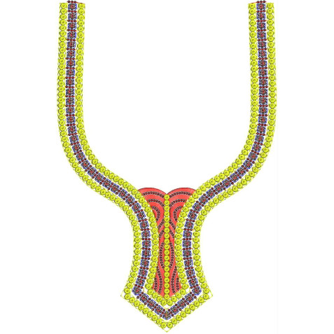 6820 Neck