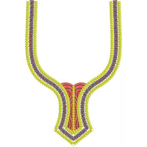 6820 Neck