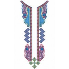6827 Neck