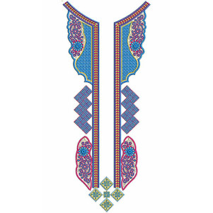 6827 Neck