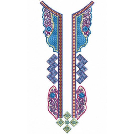 6827 Neck