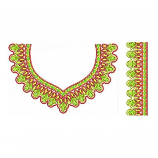 6862 Neck 6862 Neck