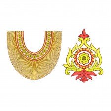 6895 Neck 6895 Neck