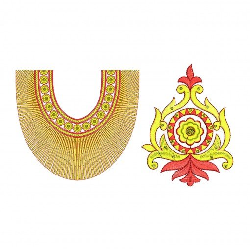 6895 Neck 6895 Neck