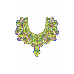 6896 Neck