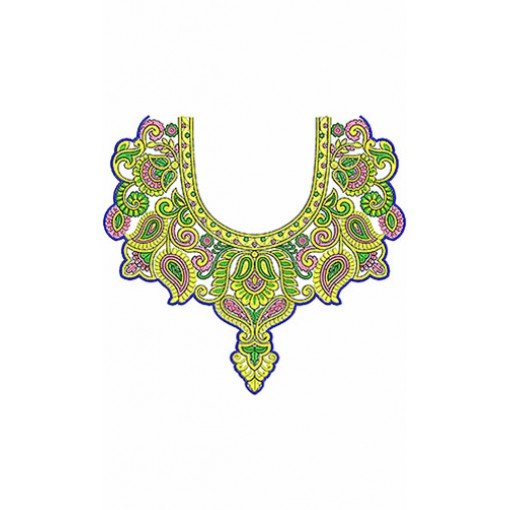 6896 Neck