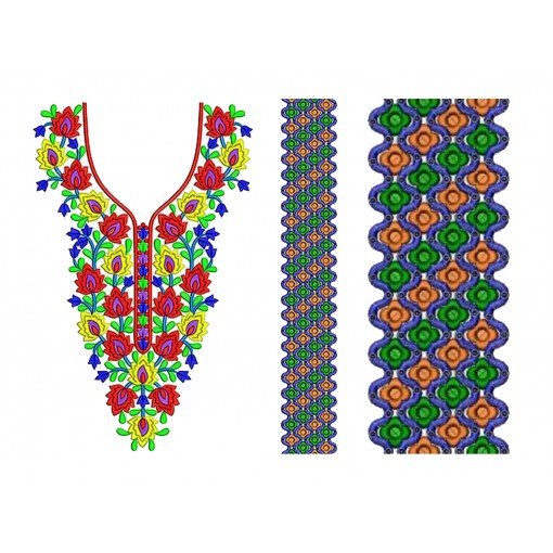 6898 Neck