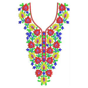 6934 Neck