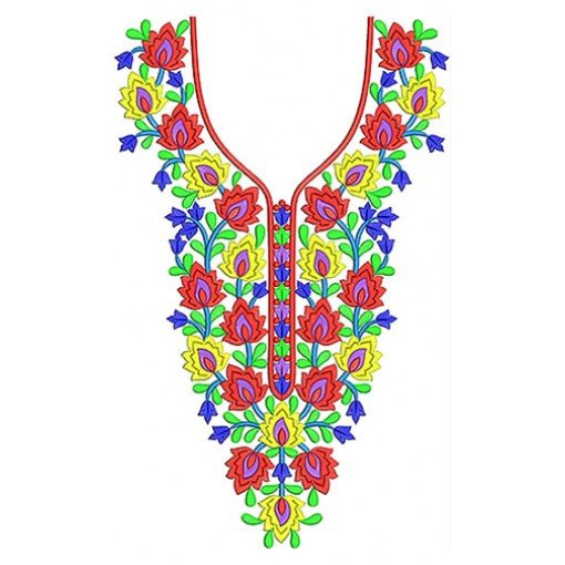 6934 Neck