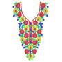 6934 Neck