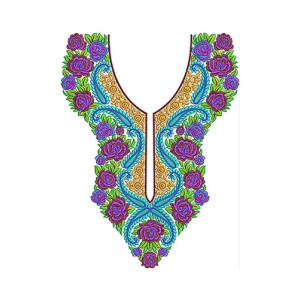 6904 Neck