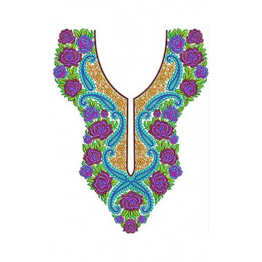 6904 Neck