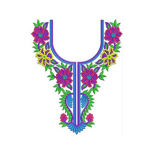 6905 Neck