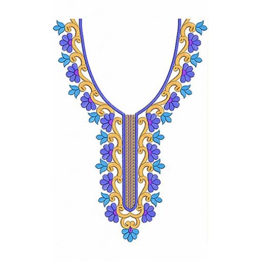 6908 Neck