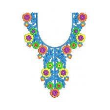 6936 Neck