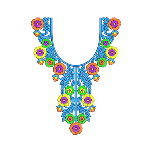 6936 Neck