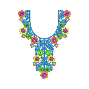 6936 Neck