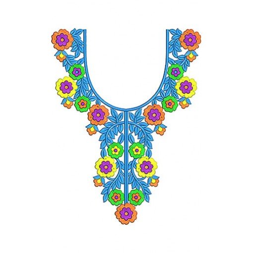 6936 Neck