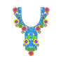 6936 Neck