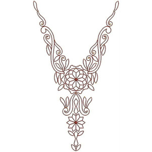 6940 Neck