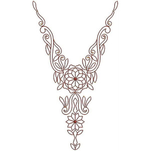 6940 Neck