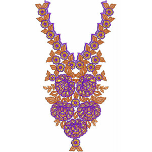 6943 Neck