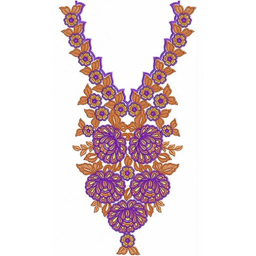 6943 Neck